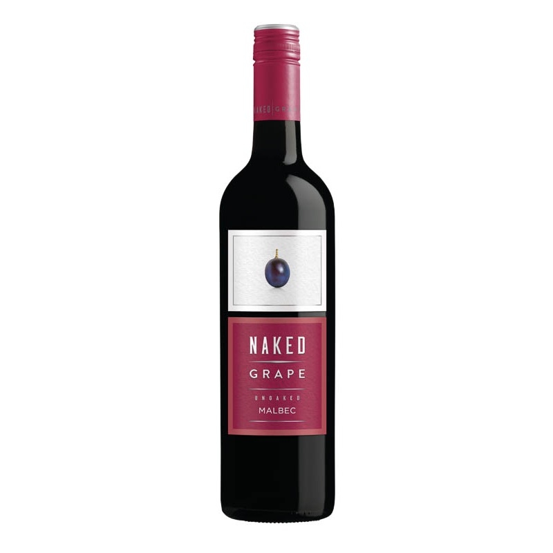 Naked Grape Malbec